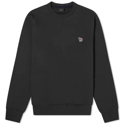 Zebra Crew Sweat