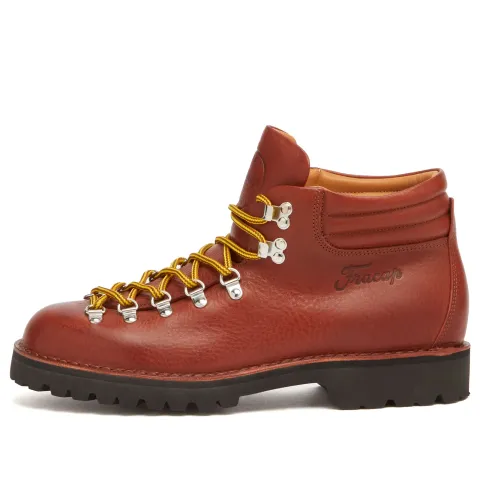 M127 Roccia Sole Scarponcino Boot