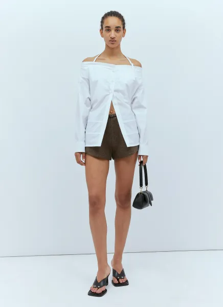 Le Short Boule