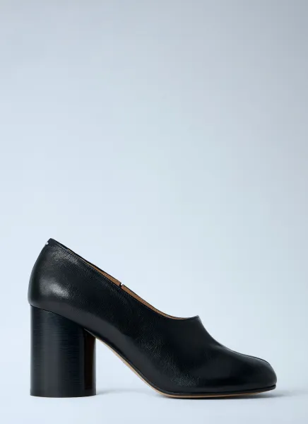 Tabi High Pumps