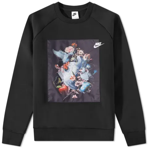 Nike Masterpiece Crew Sweat