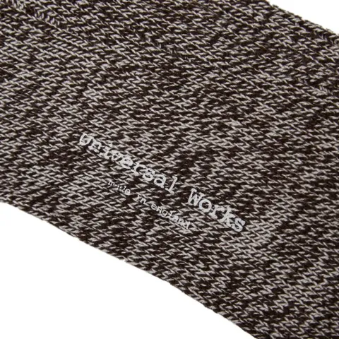Marl Soft Sock