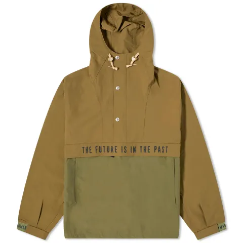 Anorak Parka