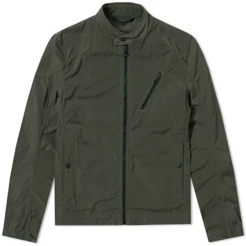Stapleford Jacket