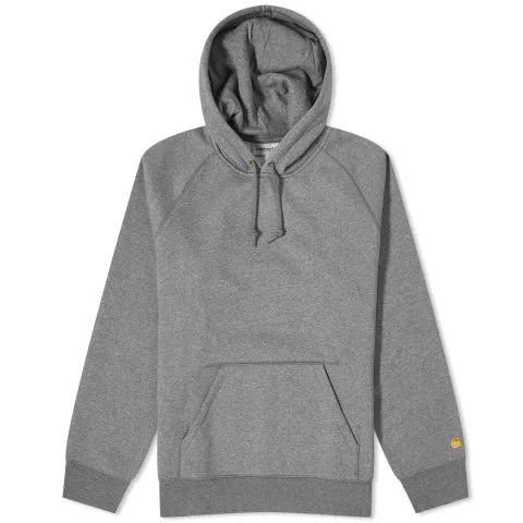 Hooded Chase Sweat