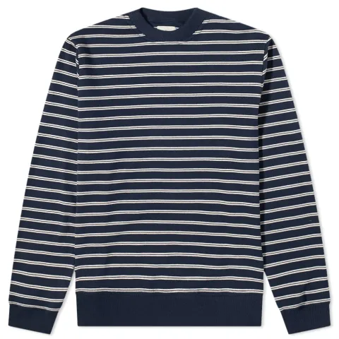 Striped Robin Sweat