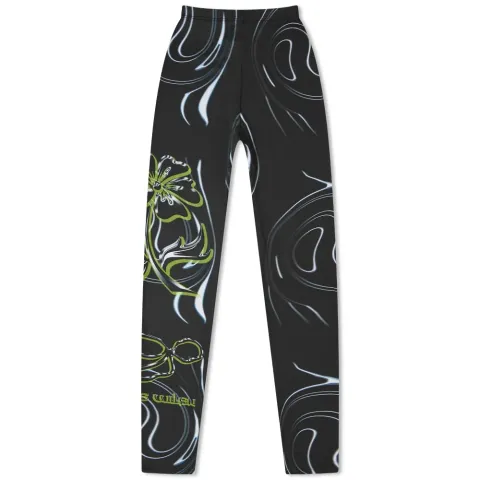 Logo Body Shop Leggings