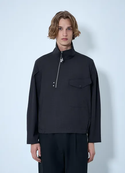 Farkas Jacket