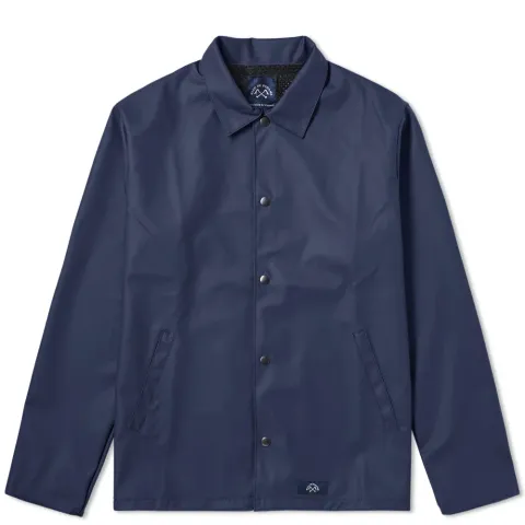 Coach Jacket