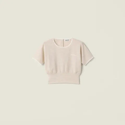 Cashmere sweater