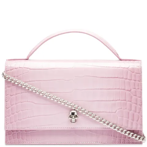 Medium Skull Bag