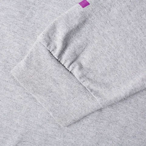 Long Sleeve Arm Logo Tee
