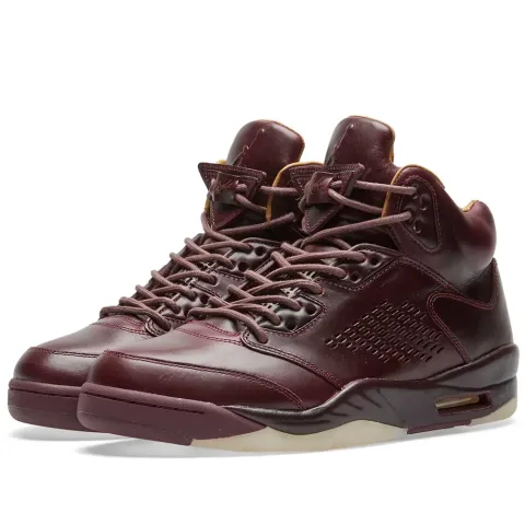 Air Jordan 5 Retro Premium