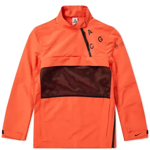ACG Pullover Shell Jacket