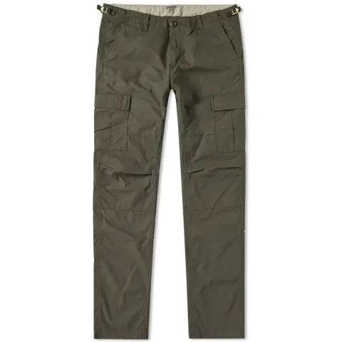 Aviation Pant