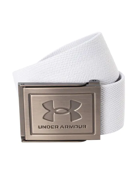 Under Armour Drive Stretch Webbing Belt