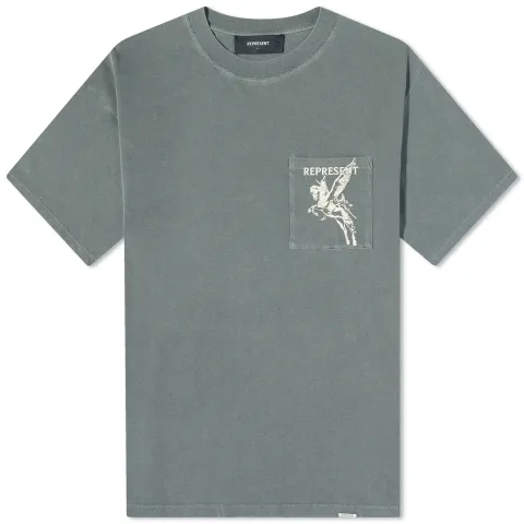 Power And Speed T-Shirt