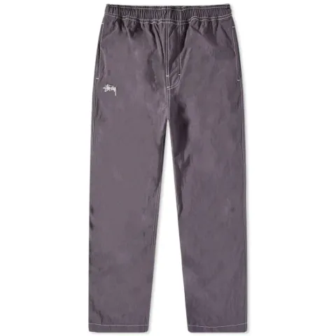 Nylon Folsom Beach Pant