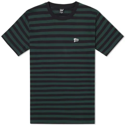 All Over Stripe Tee