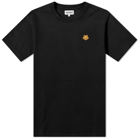 Tiger Crest T-Shirt
