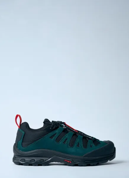 GR10K Quest Low 2 Sneakers