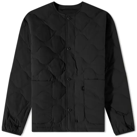 Tech Quilt Down Liner Jacket