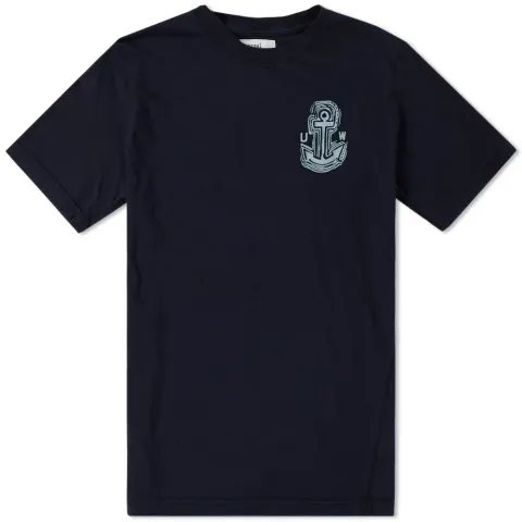 Anchor Print Tee