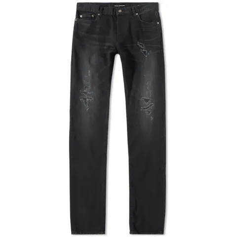 Skinny Repair Jean