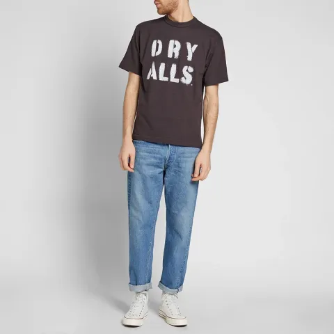 Dry Alls Tee