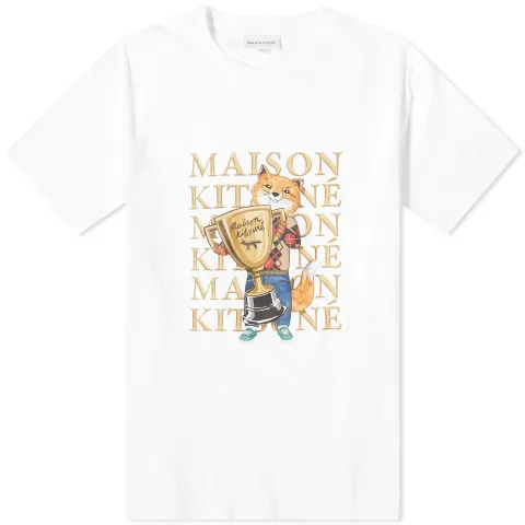 Fox Champion Regular T-Shirt