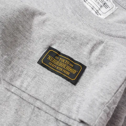 Beware Dog Tee