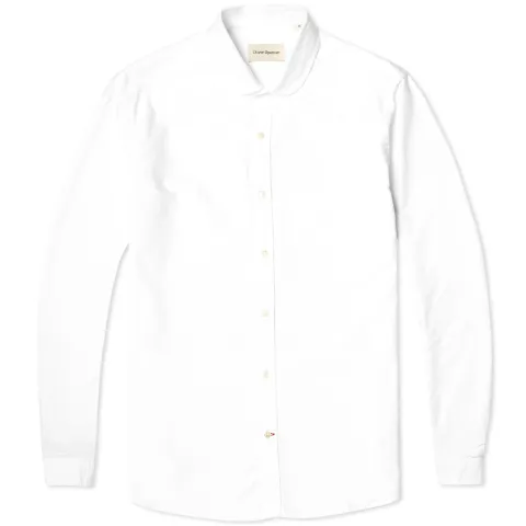Eton Collar Shirt