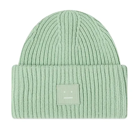 Pansy N Face Beanie