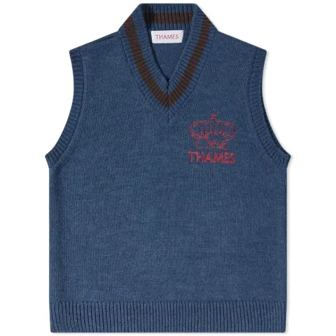 PG Knitted Vest