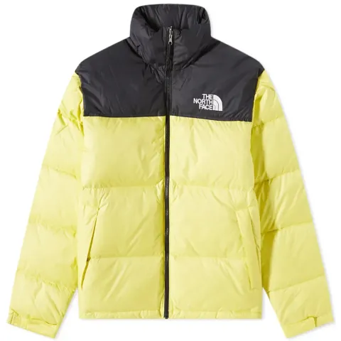 1996 Retro Nuptse Jacket