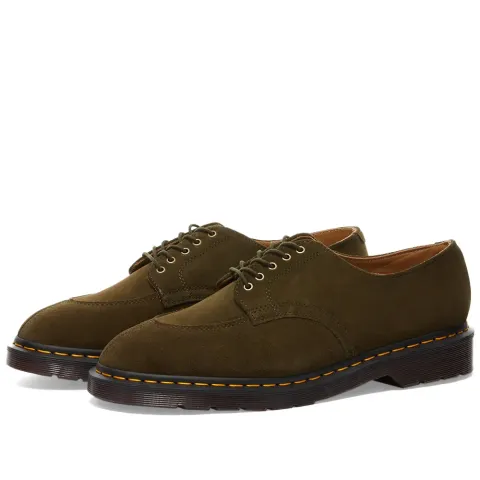 2046 5-Eye Shoe