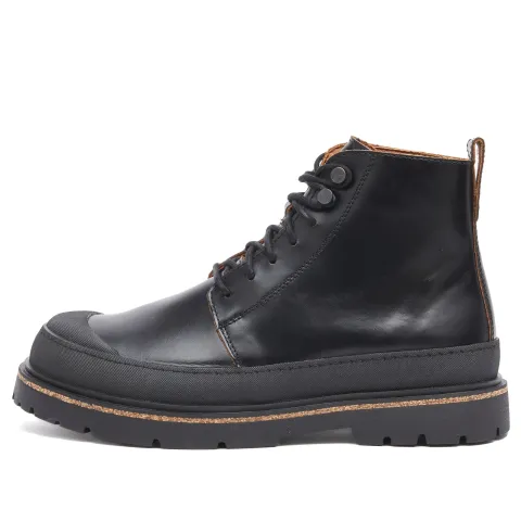 Prescott Lace Boot