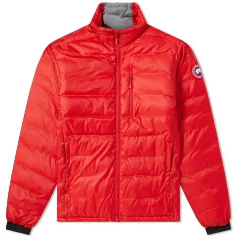 Lodge Jacket