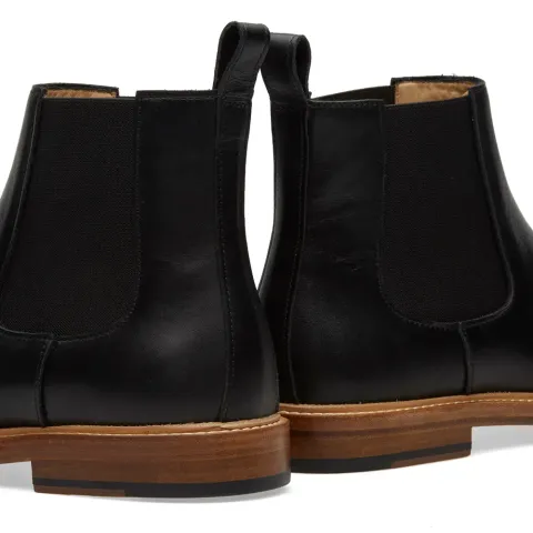 A.P.C. Ethan Boot