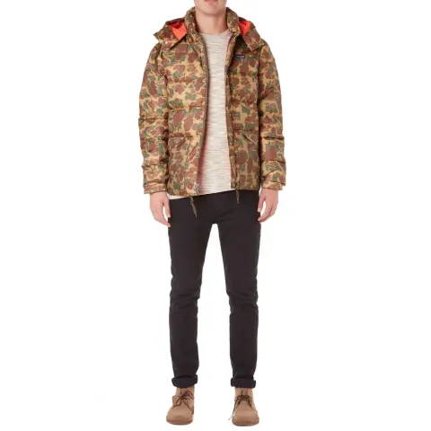 Bowerbridge Jacket