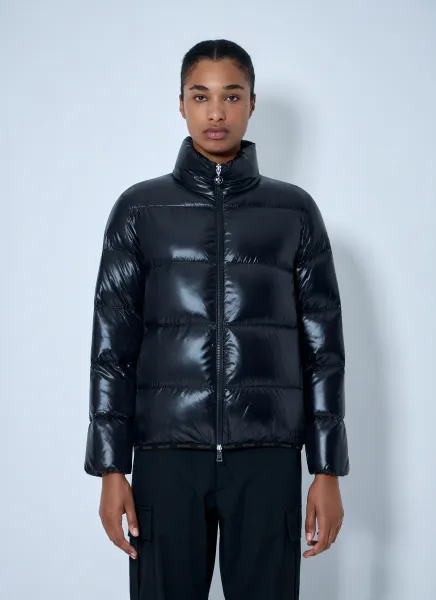 Abbadia Down Jacket