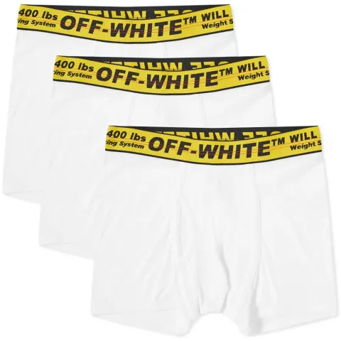 Tripack Classic Industrial Boxer