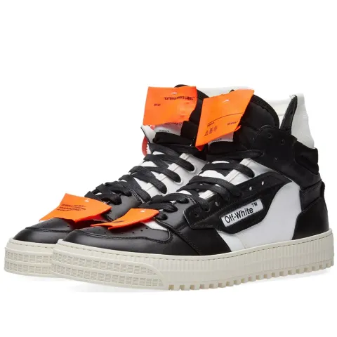 Off-Court Sneaker