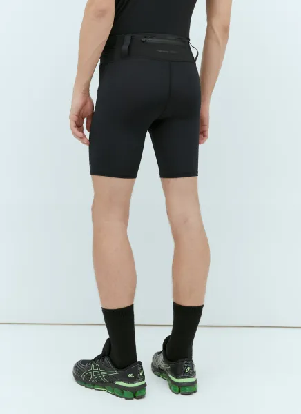 Ash 8 Compression Shorts