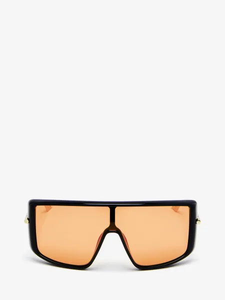 T-Bar Visor Sunglasses