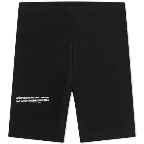 Stretch Jersey Shorts