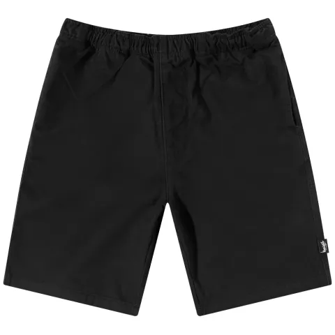 Brushed Beach Short