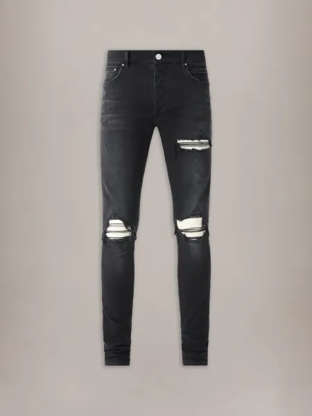 MX1 ULTRASUEDE - Vintage Black