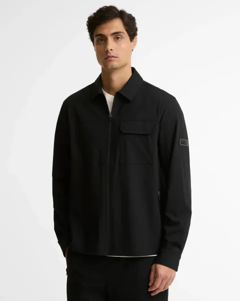 Tash Overshirt