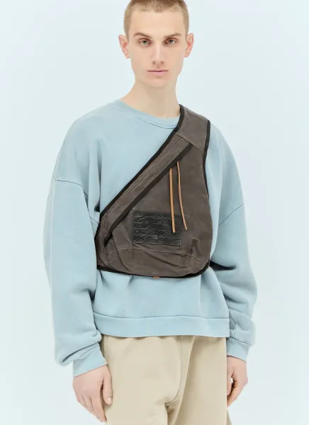 Sling Backpack